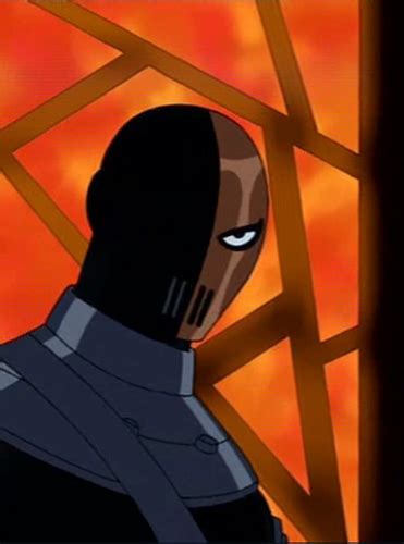 slade teen titans|Slade Wilson (Teen Titans TV Series) .